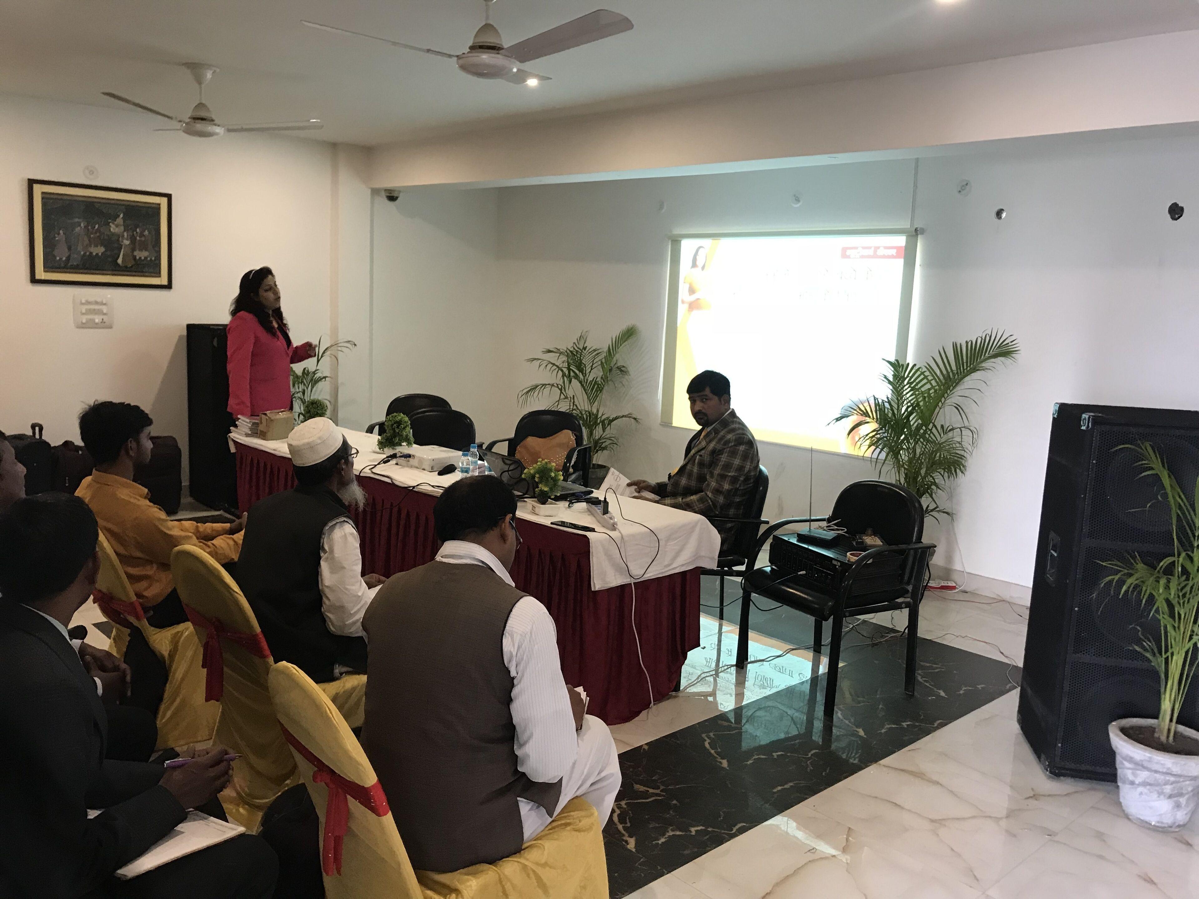 Treebo Trend Gupta Inn - Varanasi — Photos 2
